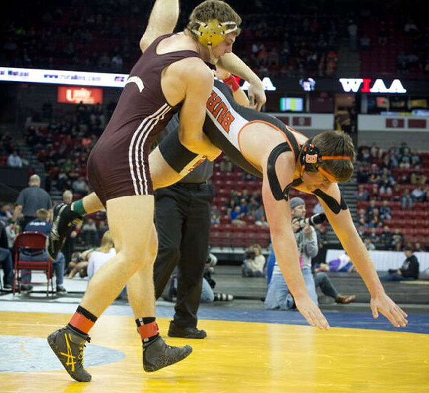 Mason Stokke